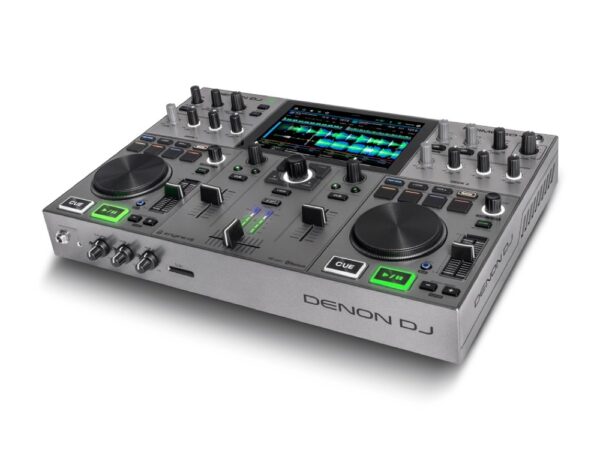 Denon DJ Prime Go+