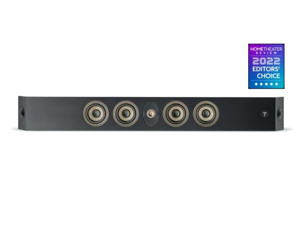 Focal On Wall 302 - Center