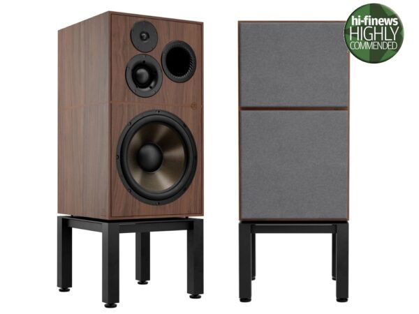 Revival Atalante 7 Évo