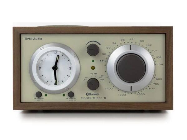 Tivoli Audio Model Three BT