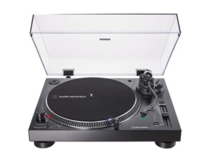 Audio Technica AT-LP120XUSB