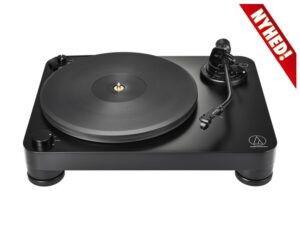 Audio Technica AT-LP7X