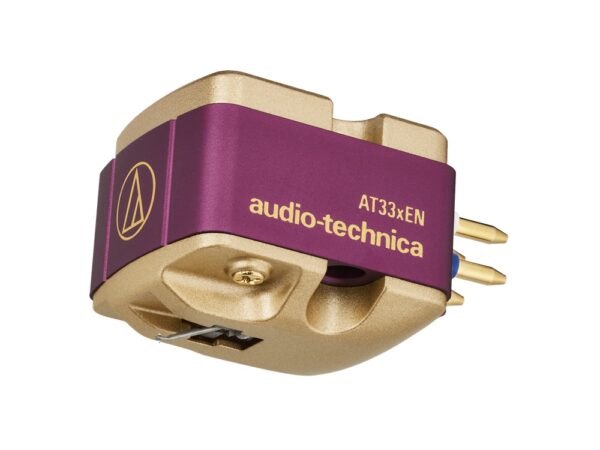 Audio Technica AT33xEN