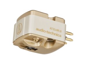 Audio Technica AT33xMLB