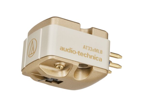 Audio Technica AT33xMLB