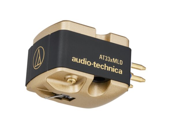 Audio Technica AT33xMLD