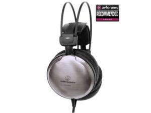 Audio Technica ATH-A2000z