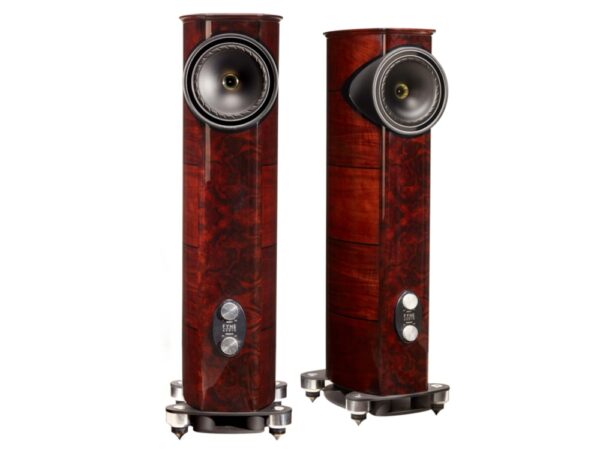 Fyne Audio F1-8s