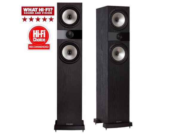 Fyne F303