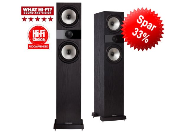 Fyne F303