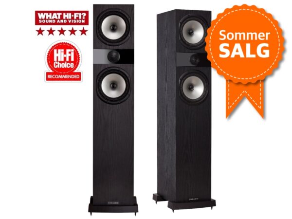 Fyne F303