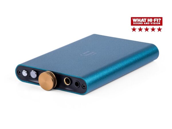 iFi Hip DAC