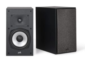 Polk Audio Monitor XT20