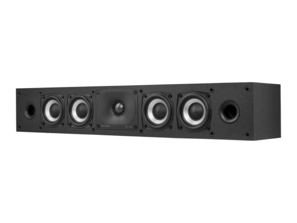 Polk Audio Monitor XT35