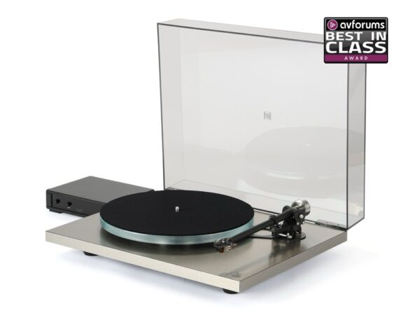 Rega Planar 6 RS Edition