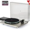 Rega Planar 6 RS Edition