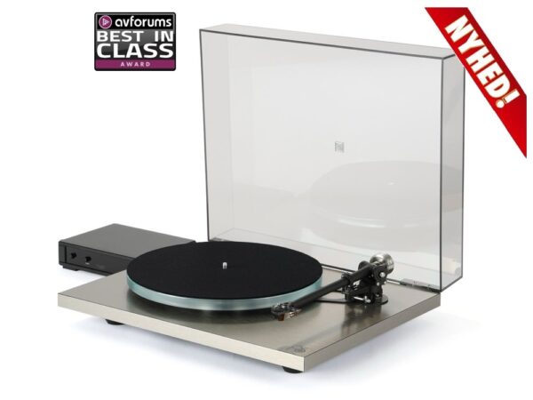 Rega Planar 6 RS Edition