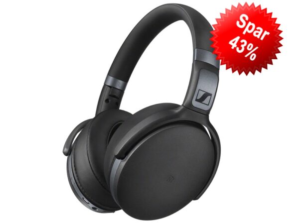 Sennheiser HD 450BT - Kun 3 sæt