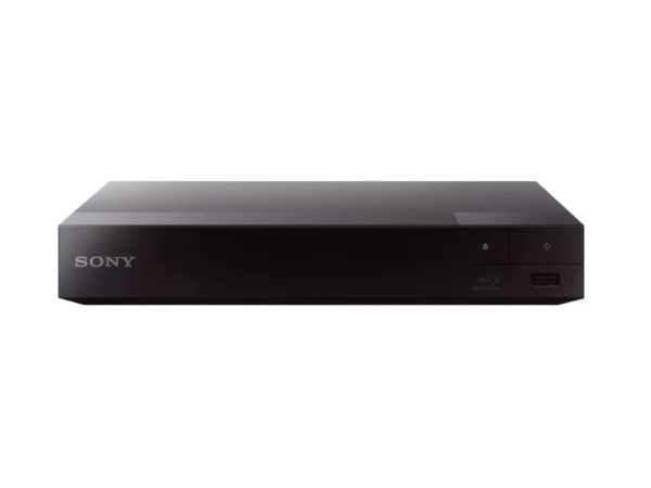 Sony BDP-S1700K