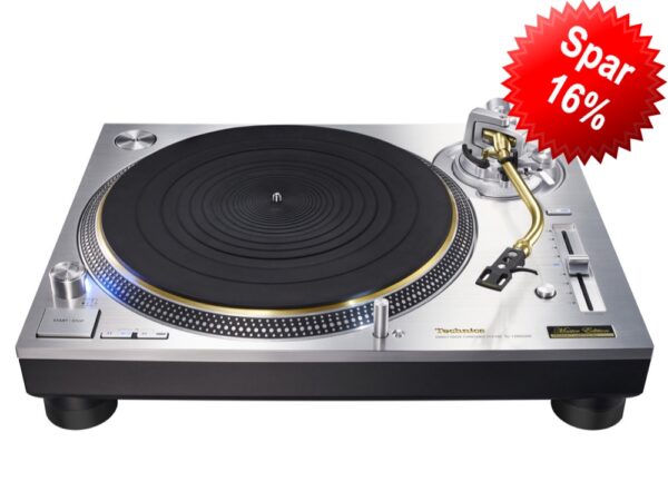 Technics SL-1200GME