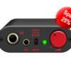 iFi iDSD Diablo X