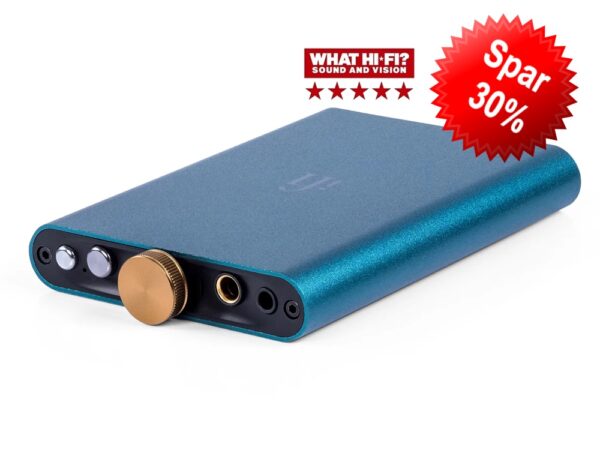 iFi Hip DAC