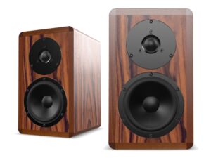 Dynaudio Legend