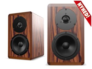 Dynaudio Legend