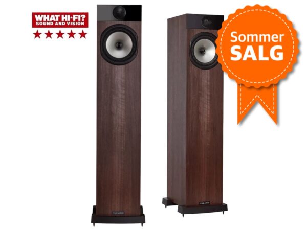 Fyne F302