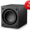 JL Audio Dominion D110