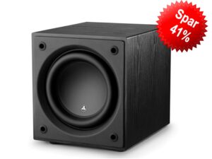 JL Audio Dominion D110