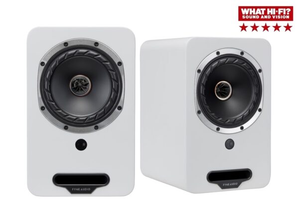 Fyne Audio Cubitt 5