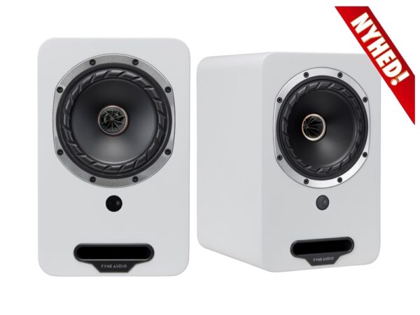 Fyne Audio Cubitt 5