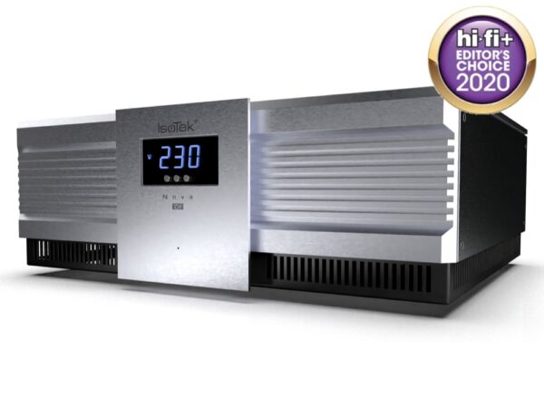 Isotek EVO3 Nova