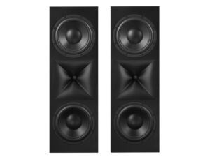 JBL SCL-10XL Front