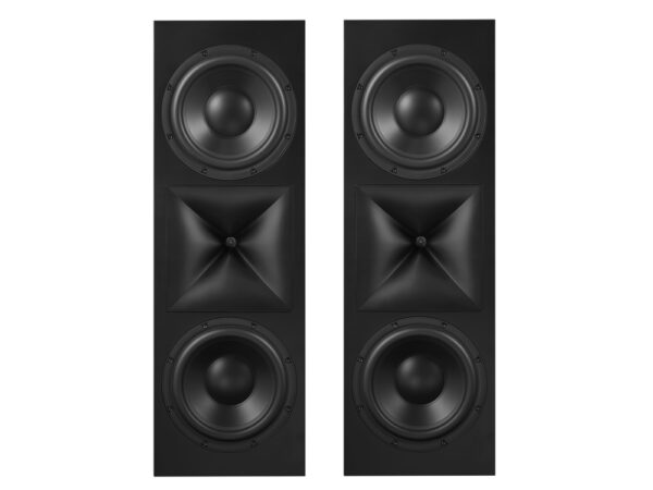 JBL SCL-10XL Front