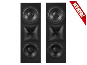 JBL SCL-10XL Front