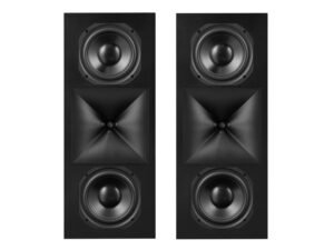 JBL SCL-10 Front