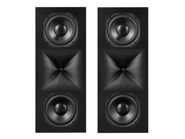 JBL SCL-10 Front