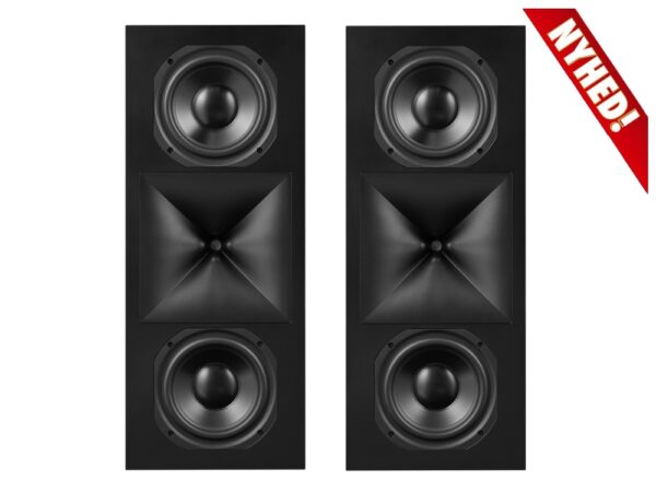 JBL SCL-10 Front