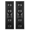 JBL SCL-2XL Front
