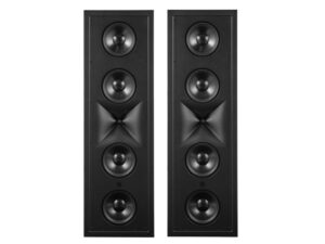 JBL SCL-2XL Front