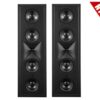 JBL SCL-2XL Front