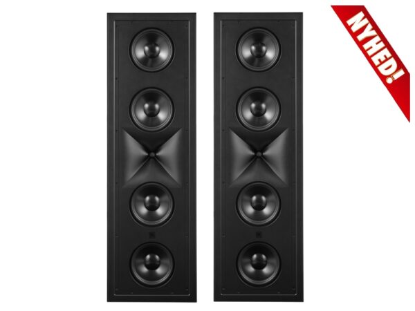 JBL SCL-2XL Front