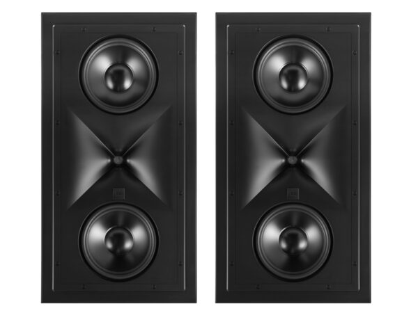 JBL SCL-4XL Front