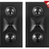 JBL SCL-4XL Front
