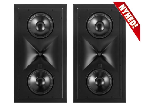 JBL SCL-4XL Front