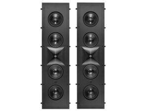 JBL SCL-6XL Front