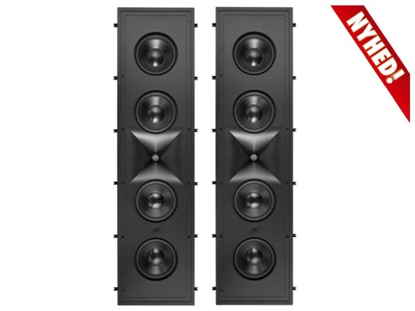 JBL SCL-6XL Front