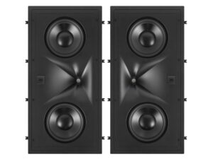JBL SCL-7XL Front